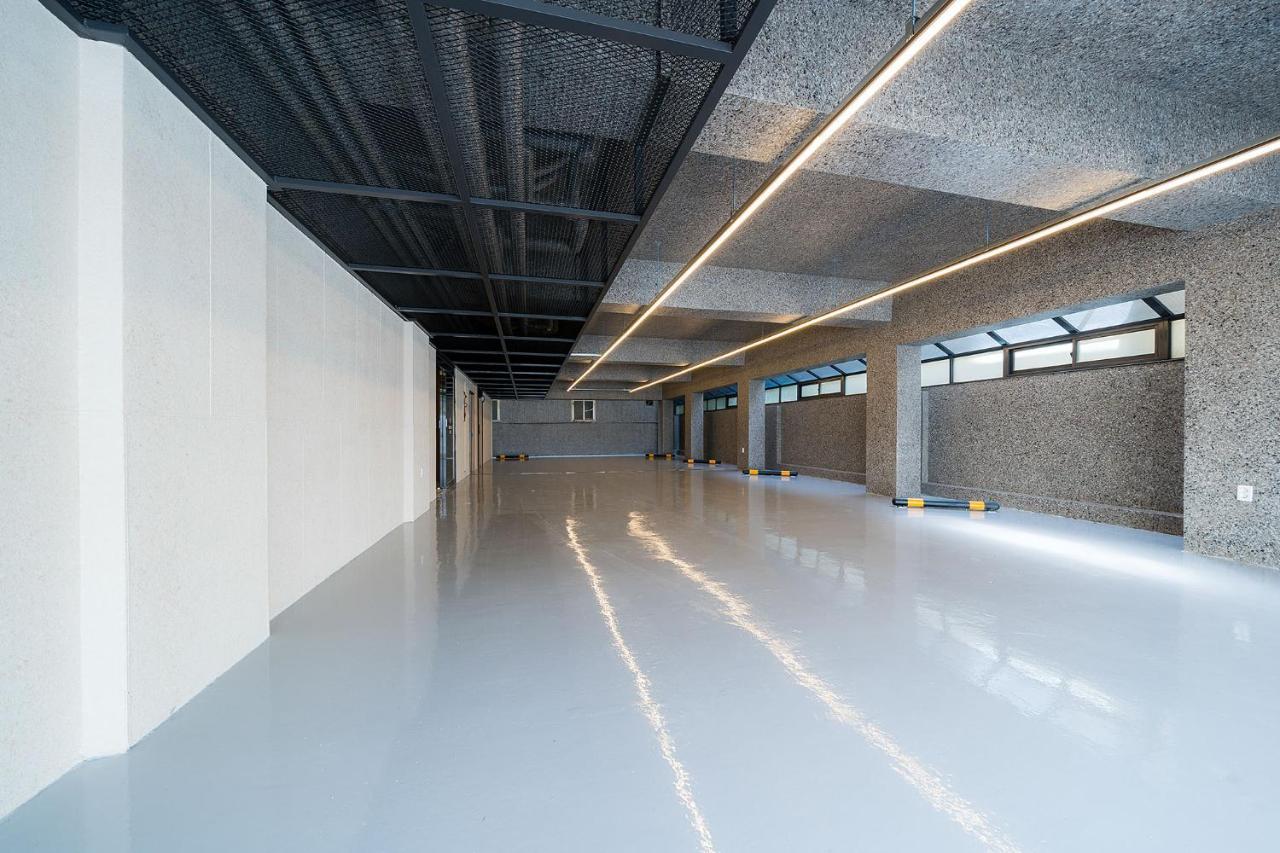 Brown Dot Hotel Pyeonghwa Plaza 木浦市 外观 照片